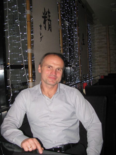 Сергей Щербина