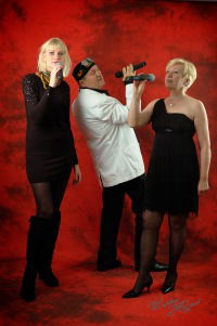 Владимир Мешков