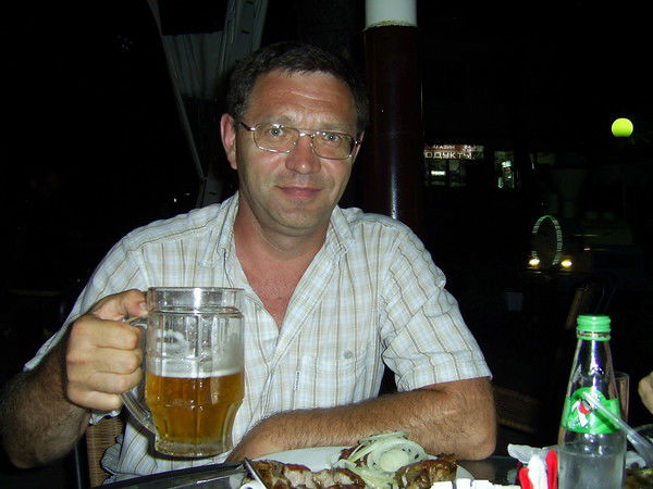 Александр Журавлёв