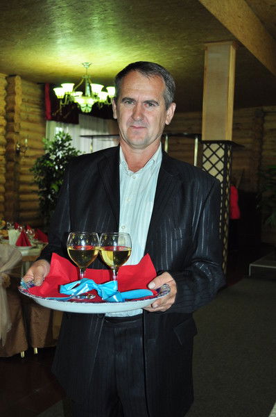 Владимир Набунский