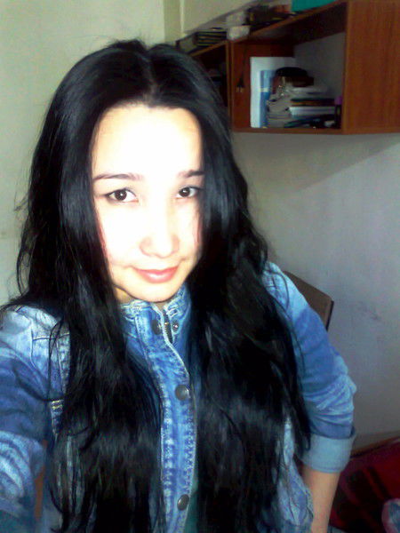 Айсымбат Кульметенова