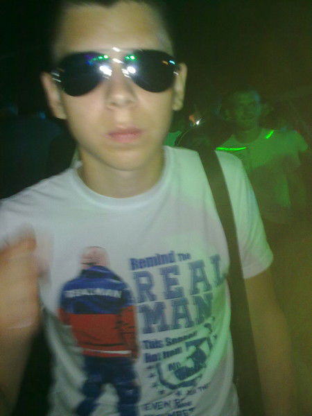 Александр Вихрев