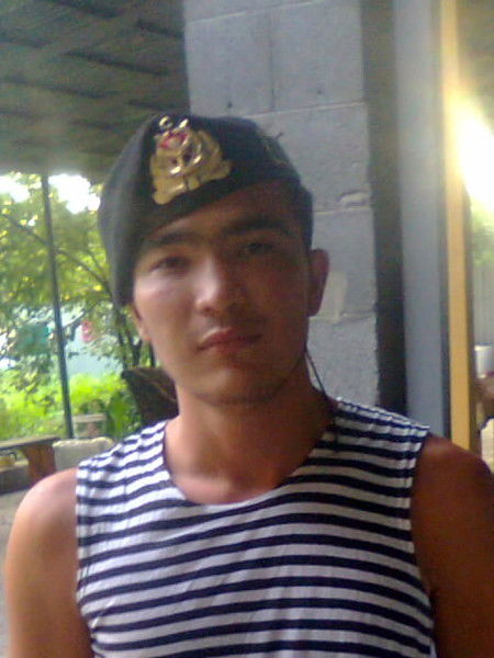 Зулмурат ***