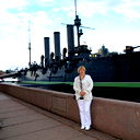 Светлана Салмова