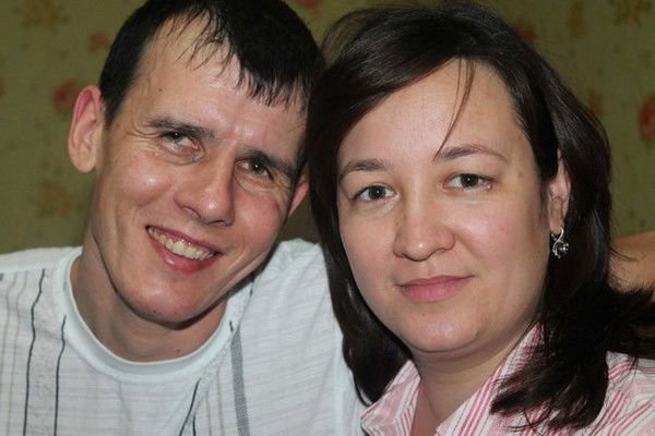 Рузиля Мингараева