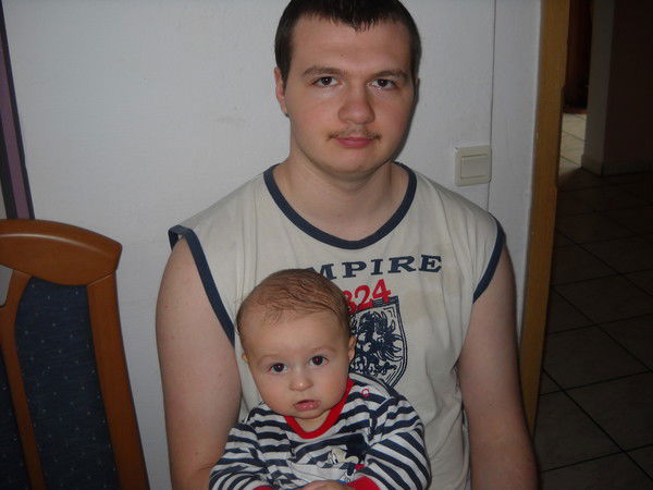 Антон Келлер