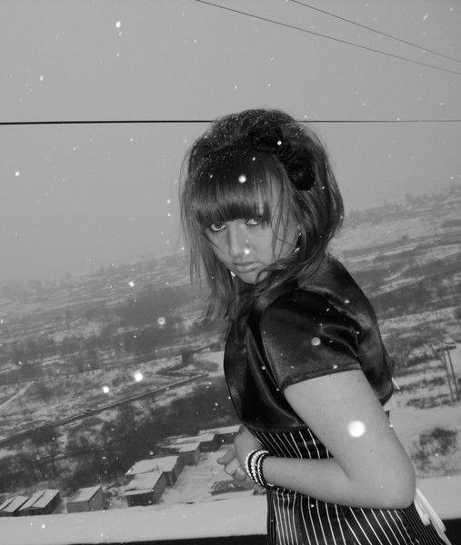 Люба Орлова