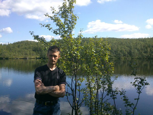 Николай Богатырев