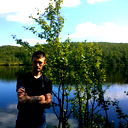 Николай Богатырев