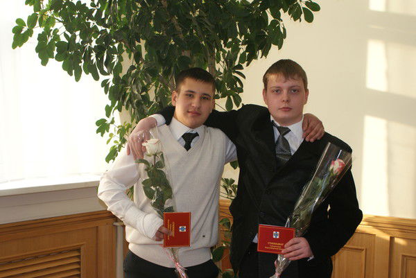 Андрюха Олдл