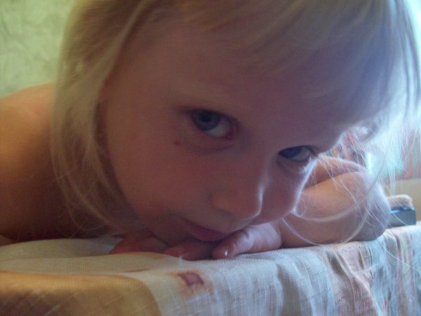 Елена Колесник