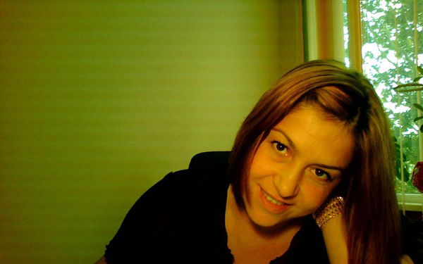 Инна Захарова