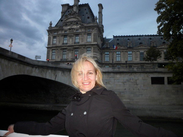 Анна Заблоцкая