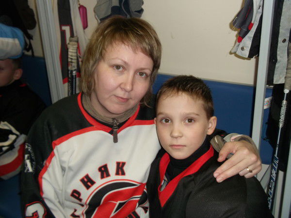 Елена Путилова