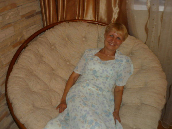 Зулфа Хакова