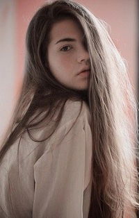 Анастасия Кнор