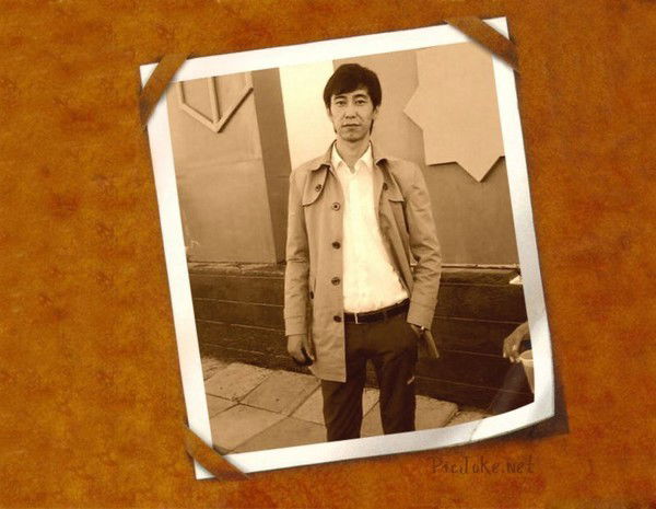 Олжас Жылкыбаев