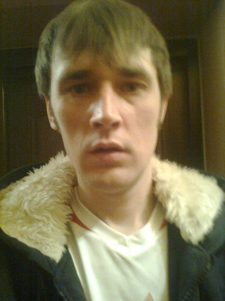 Павел Петров