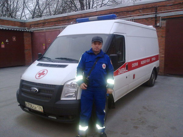 Юрий Дунаев