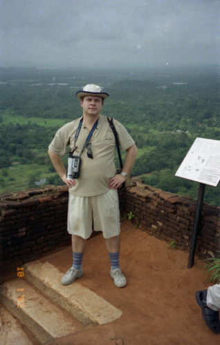 Сергей Моисеенков