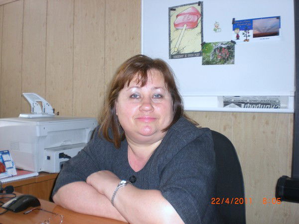 Татьяна Кулиджи