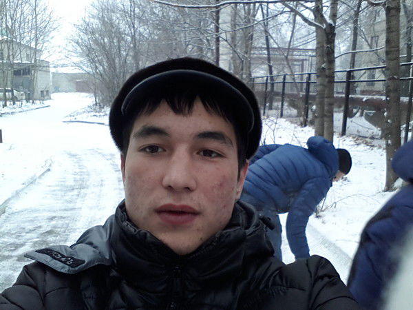 Олег Колесов