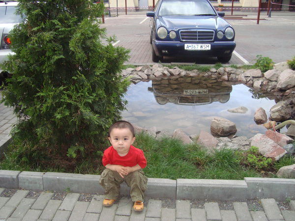 Нурбол Турсыналиев