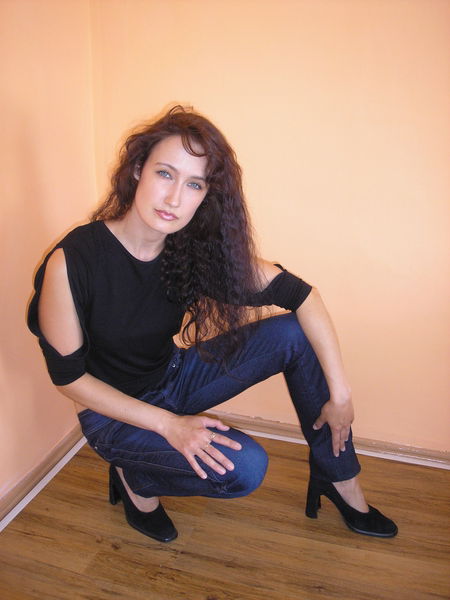 Светлана Кондрашкина