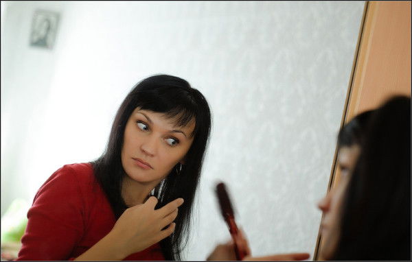 Нина Бурыкина