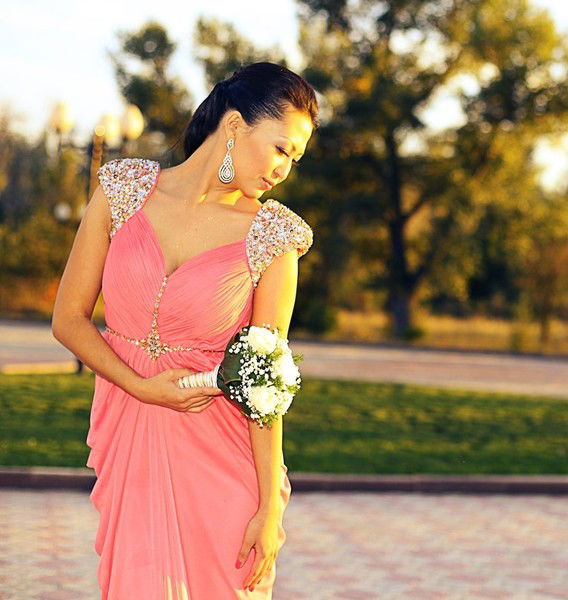 Айсулу Алина