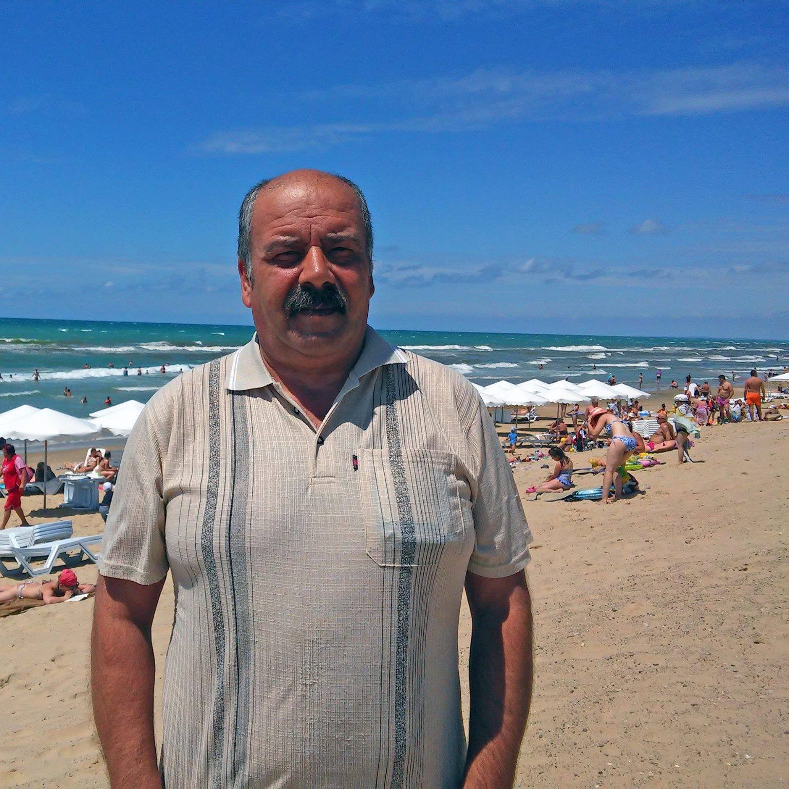 Виталий Макович