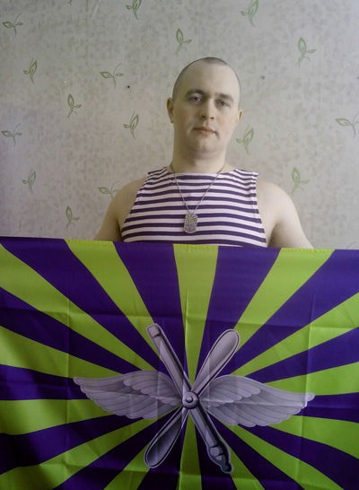 Игорь Князев