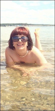 Алла Петрушина