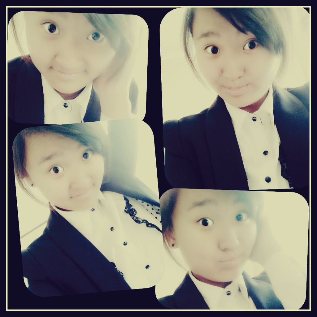 Алина Бекболатова