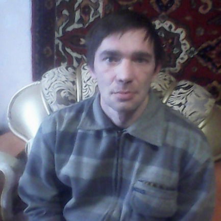 Андрей Юдин