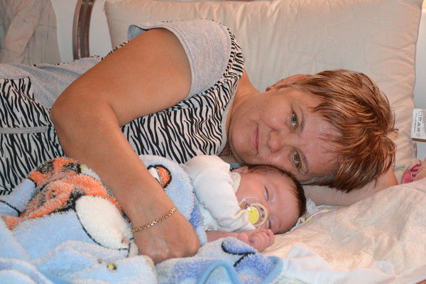 Наташа Штукерт