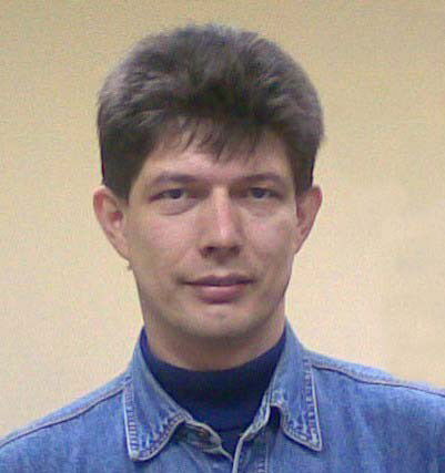 Владимир Дьякович