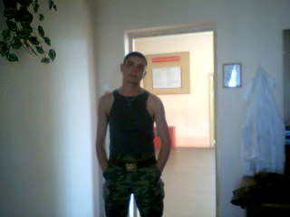 Алексей Антипов