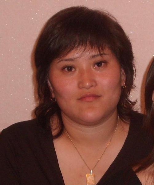 Алена Евдокимова