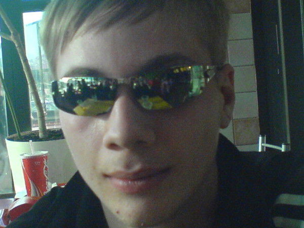 Николай Рудопысов