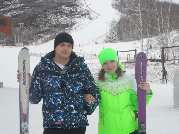 Ксюшка Корякова