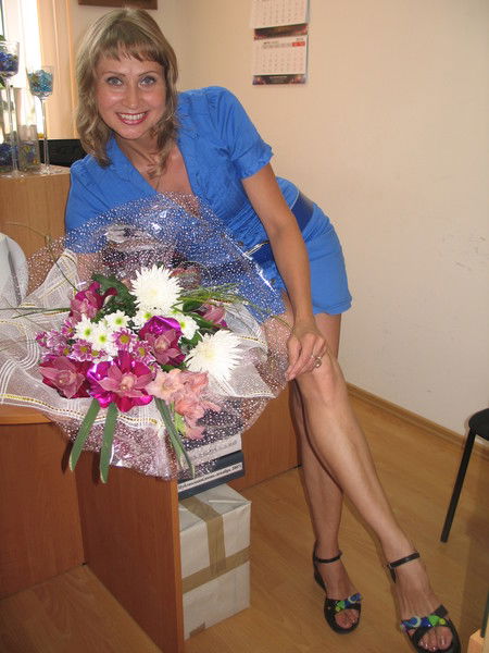 Ирина Волкова