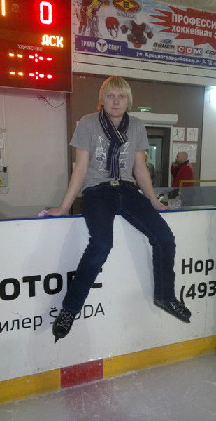 Михаил Пряженцев