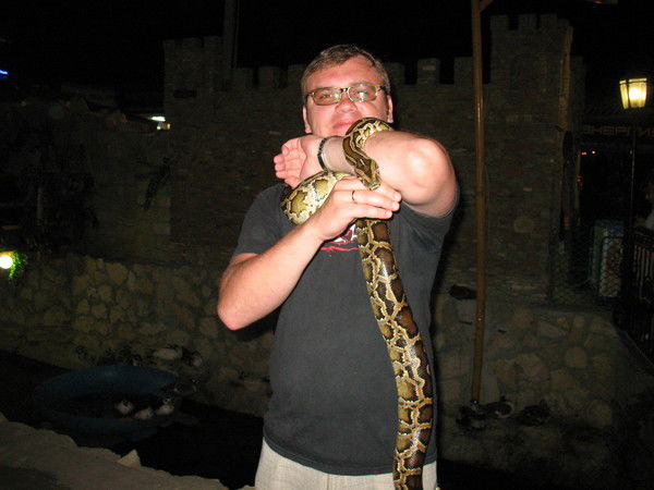 Сергей Плясов