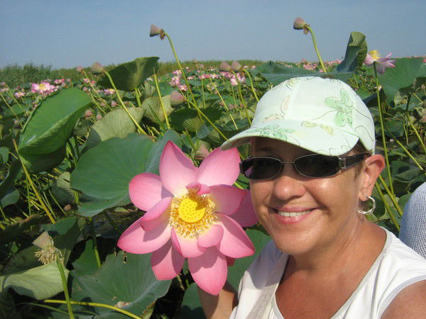 Наталия Кованова