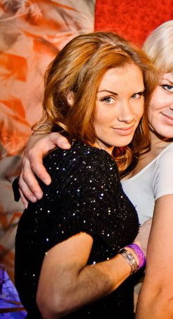 Софья Каханова