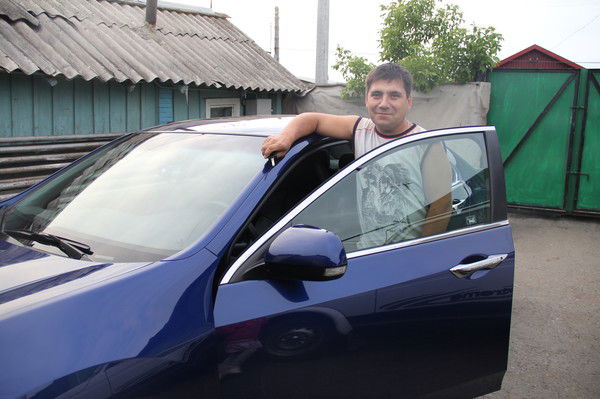 Эдуард Чебановский