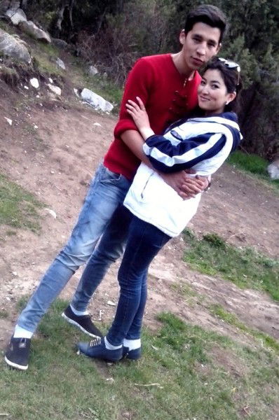 Нурчик Момутов