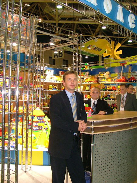 Евгений Бондарь