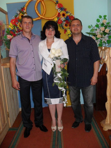 Богдана Самоукна